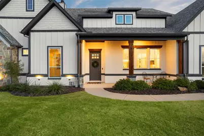 520 Fox Hill Court, Waxahachie, TX 75167 - Photo 3