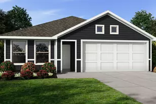 16624 Port Arthur Pl, Fort Worth, TX 76247 - Photo 1