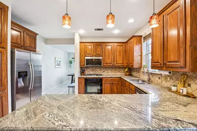 3216 Mercury Drive, Grapevine, TX 76051 - Photo 11