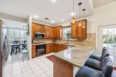 3216 Mercury Drive, Grapevine, TX 76051 - Photo 9