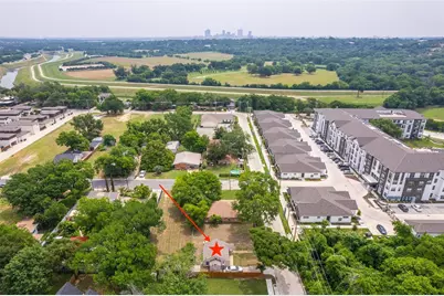 5002 Scott Road, Fort Worth, TX 76114 - Photo 1