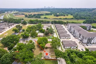 5002 Scott Rd, Fort Worth, TX 76114 - Photo 1