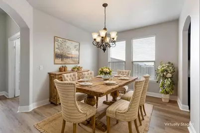 4201 Oak Bluff Road, Melissa, TX 75454 - Photo 5