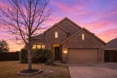 4201 Oak Bluff Road, Melissa, TX 75454 - Photo 1