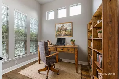 4201 Oak Bluff Road, Melissa, TX 75454 - Photo 3