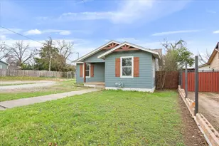 1400 Connally St, Waco, TX 76711 - Photo 3