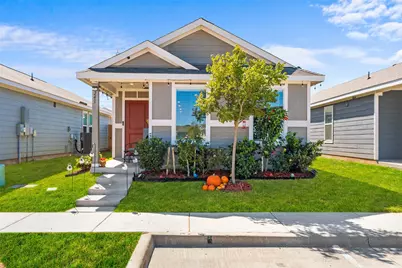 241 Thresher Lane, Princeton, TX 75407 - Photo 1