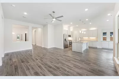 200 Rosewood Drive, Glenn Heights, TX 75154 - Photo 17