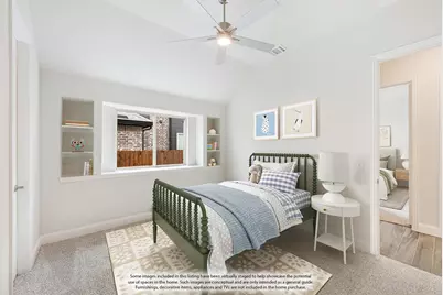 200 Rosewood Drive, Glenn Heights, TX 75154 - Photo 13