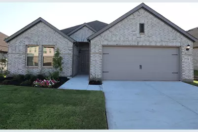 725 Grand Dale Drive, Lavon, TX 75166 - Photo 1