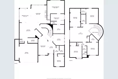 2021 Angus Drive, Little Elm, TX 75068 - Photo 39