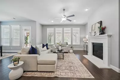 2021 Angus Drive, Little Elm, TX 75068 - Photo 19