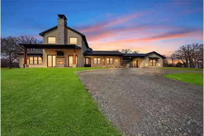 860 County Road 208, Gainesville, TX 76240 - Photo 1