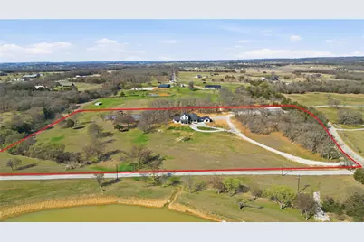 860 County Road 208, Gainesville, TX 76240 - Photo 3