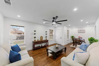 2945 Healey Drive, Dallas, TX 75228 - Photo 3