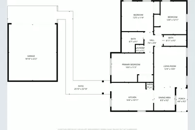 2945 Healey Drive, Dallas, TX 75228 - Photo 31