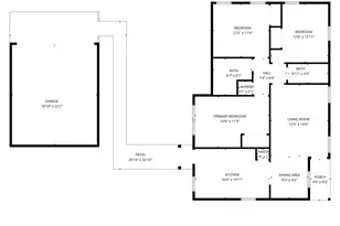 2945 Healey Dr, Dallas, TX 75228 - Photo 31