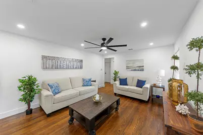 2945 Healey Drive, Dallas, TX 75228 - Photo 1