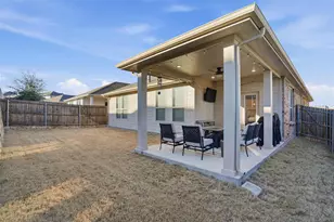 10909 Golden Barrel Ct, Fort Worth, TX 76108 - Photo 35