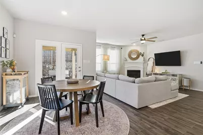 10909 Golden Barrel Court, Fort Worth, TX 76108 - Photo 19