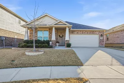 10909 Golden Barrel Court, Fort Worth, TX 76108 - Photo 3