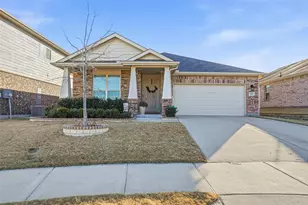 10909 Golden Barrel Ct, Fort Worth, TX 76108 - Photo 3
