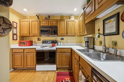 9222 Church Road #108, Dallas, TX 75231 - Photo 19