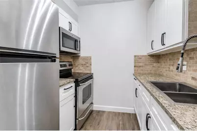 4851 Cedar Springs Road #383, Dallas, TX 75219 - Photo 3