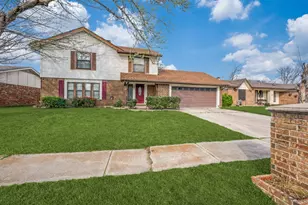 6917 Bennington Dr, Watauga, TX 76148 - Photo 1