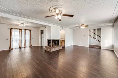 6917 Bennington Drive, Watauga, TX 76148 - Photo 3