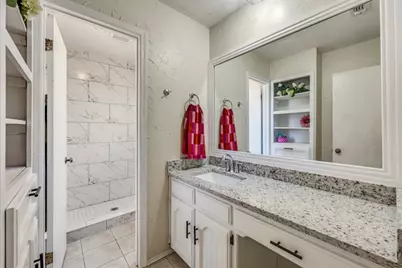 6917 Bennington Drive, Watauga, TX 76148 - Photo 11