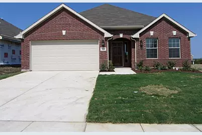 2814 Waterfall Lane, Little Elm, TX 75068 - Photo 1