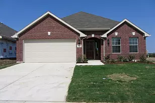 2814 Waterfall Ln, Little Elm, TX 75068 - Photo 1