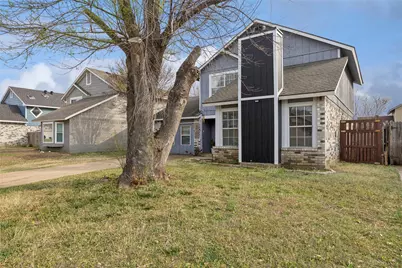 4632 Bracken Drive, Fort Worth, TX 76137 - Photo 3