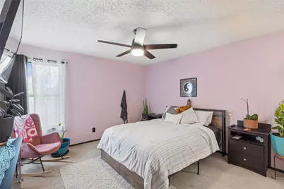 4632 Bracken Drive, Fort Worth, TX 76137 - Photo 9