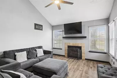 4632 Bracken Drive, Fort Worth, TX 76137 - Photo 17