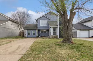 4632 Bracken Dr, Fort Worth, TX 76137 - Photo 1