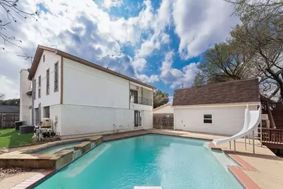 2225 Park Hill Drive, Arlington, TX 76012 - Photo 35