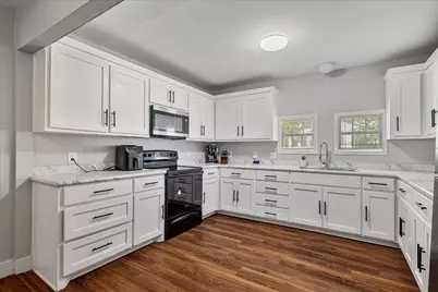 25 W Parnell Street, Denison, TX 75020 - Photo 7