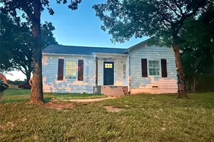 25 W Parnell St, Denison, TX 75020 - Photo 1