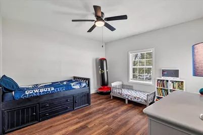 25 W Parnell Street, Denison, TX 75020 - Photo 13