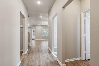 604 Porcupine, Springtown, TX 76082 - Photo 3