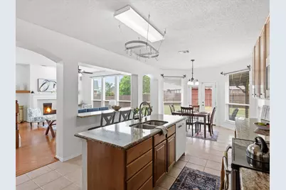 7321 Summit Lane, Sachse, TX 75048 - Photo 9