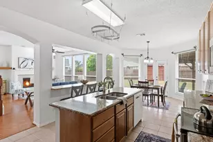 7321 Summit Ln, Sachse, TX 75048 - Photo 9