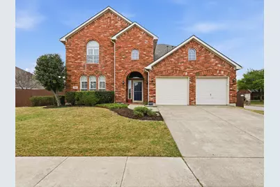 7321 Summit Lane, Sachse, TX 75048 - Photo 1