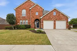7321 Summit Ln, Sachse, TX 75048 - Photo 1