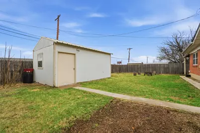 2634 Robertson Drive, Abilene, TX 79606 - Photo 5