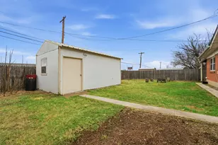 2634 Robertson Dr, Abilene, TX 79606 - Photo 5