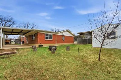 2634 Robertson Drive, Abilene, TX 79606 - Photo 3