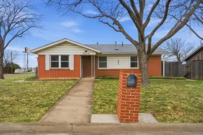 2634 Robertson Drive, Abilene, TX 79606 - Photo 1